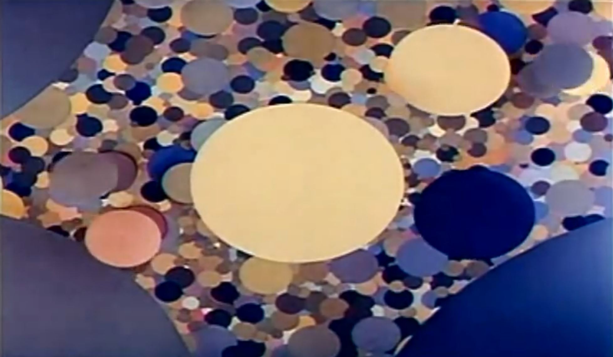 An Optical Poem, 1938