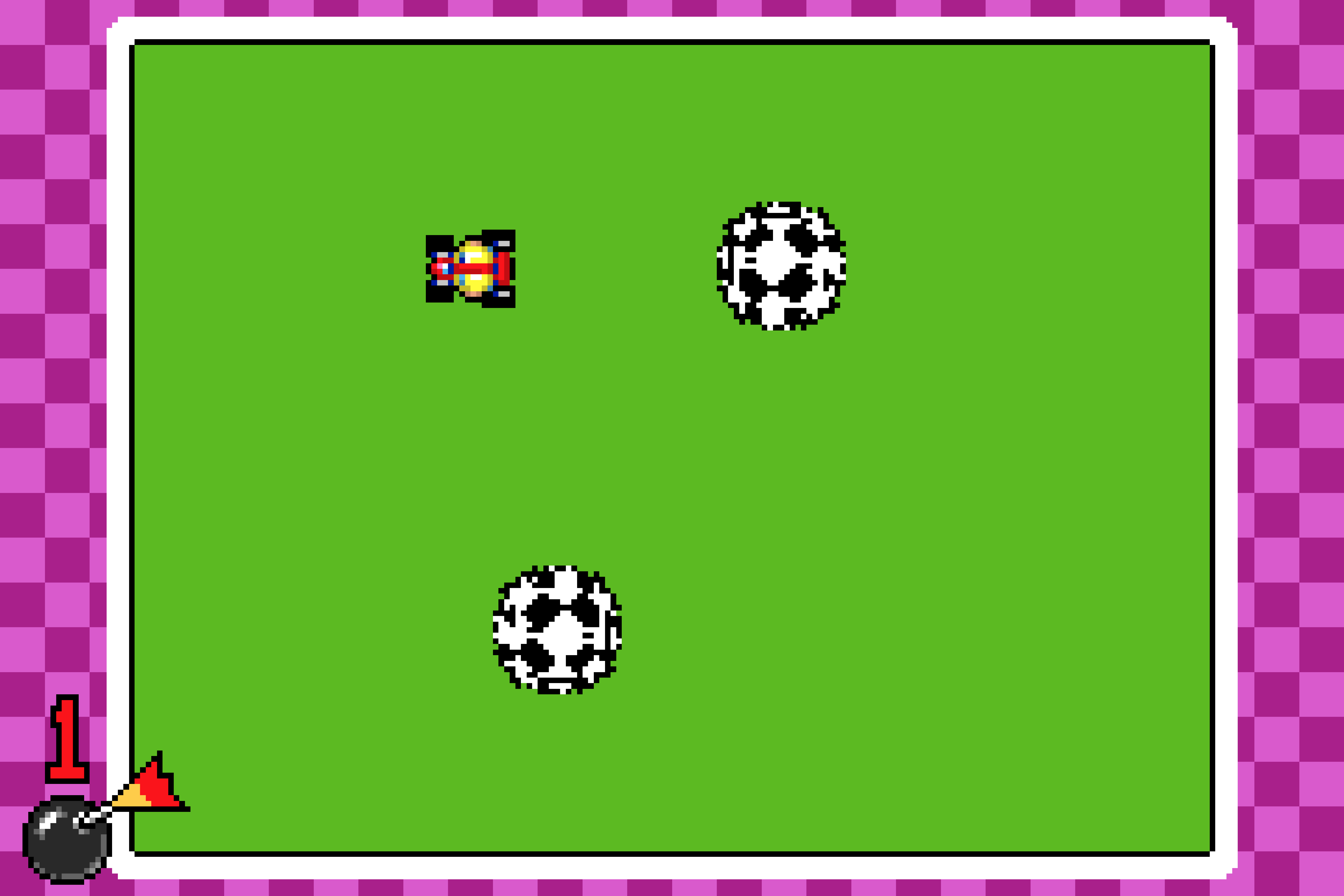 WarioWare