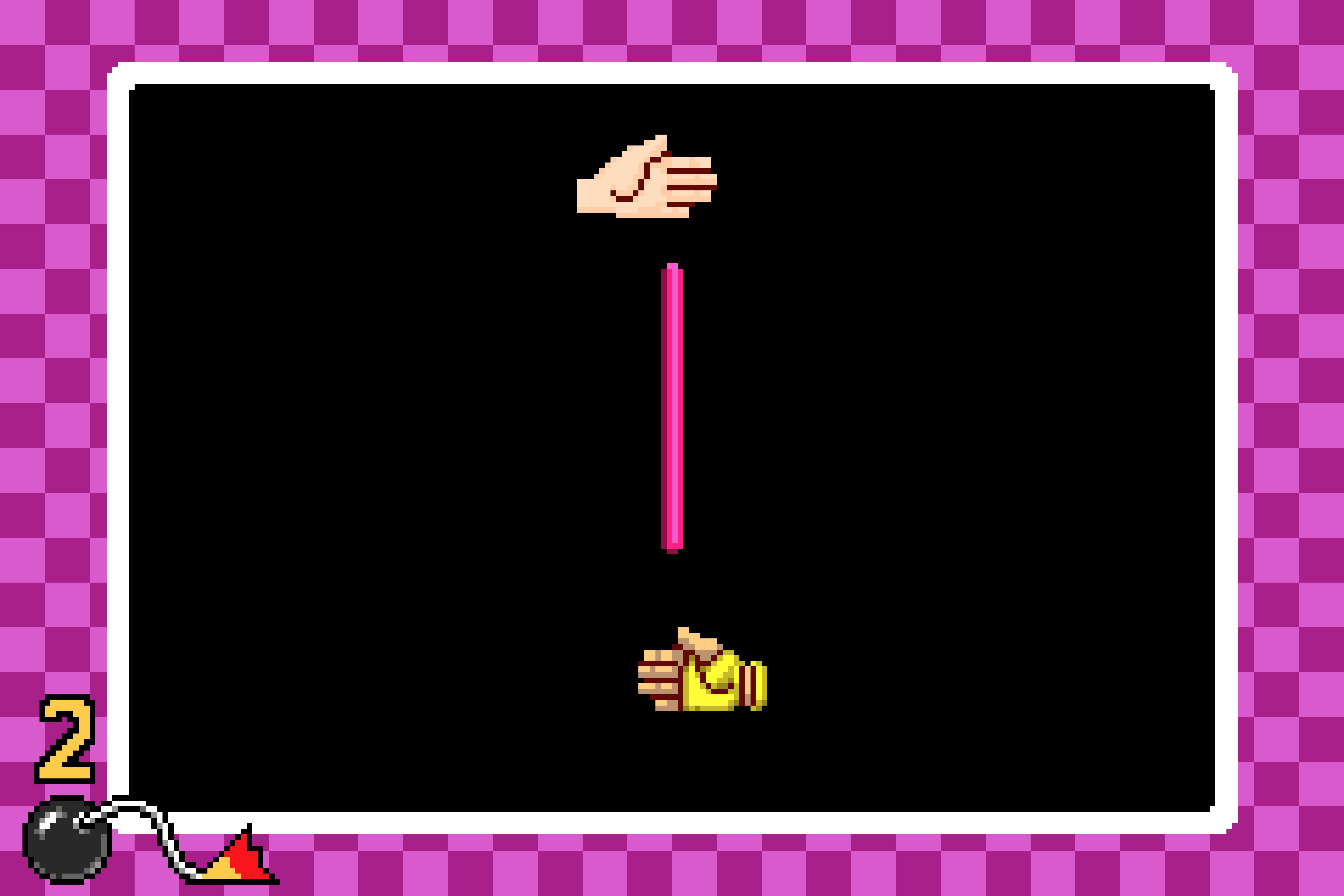 WarioWare