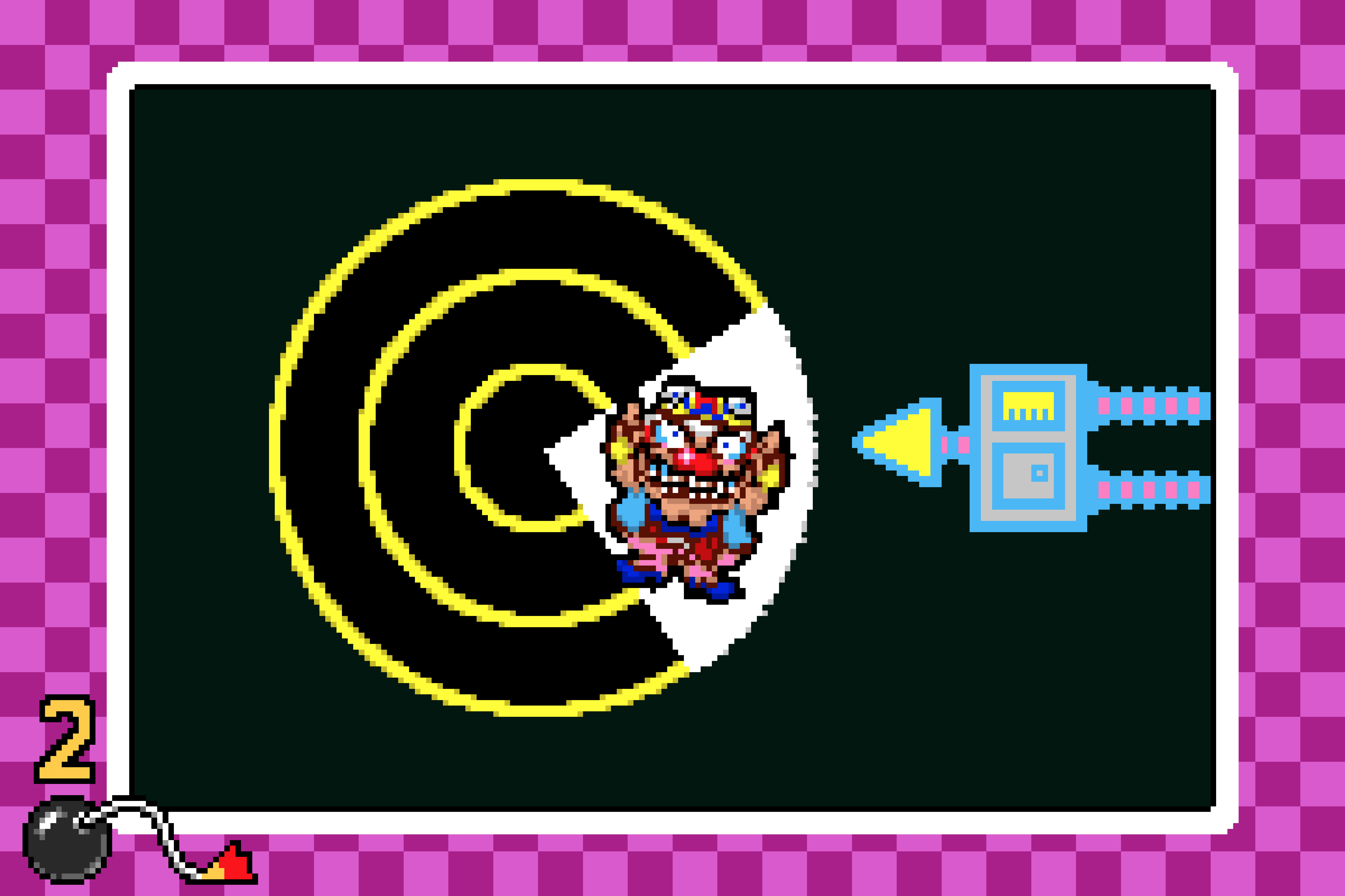 WarioWare