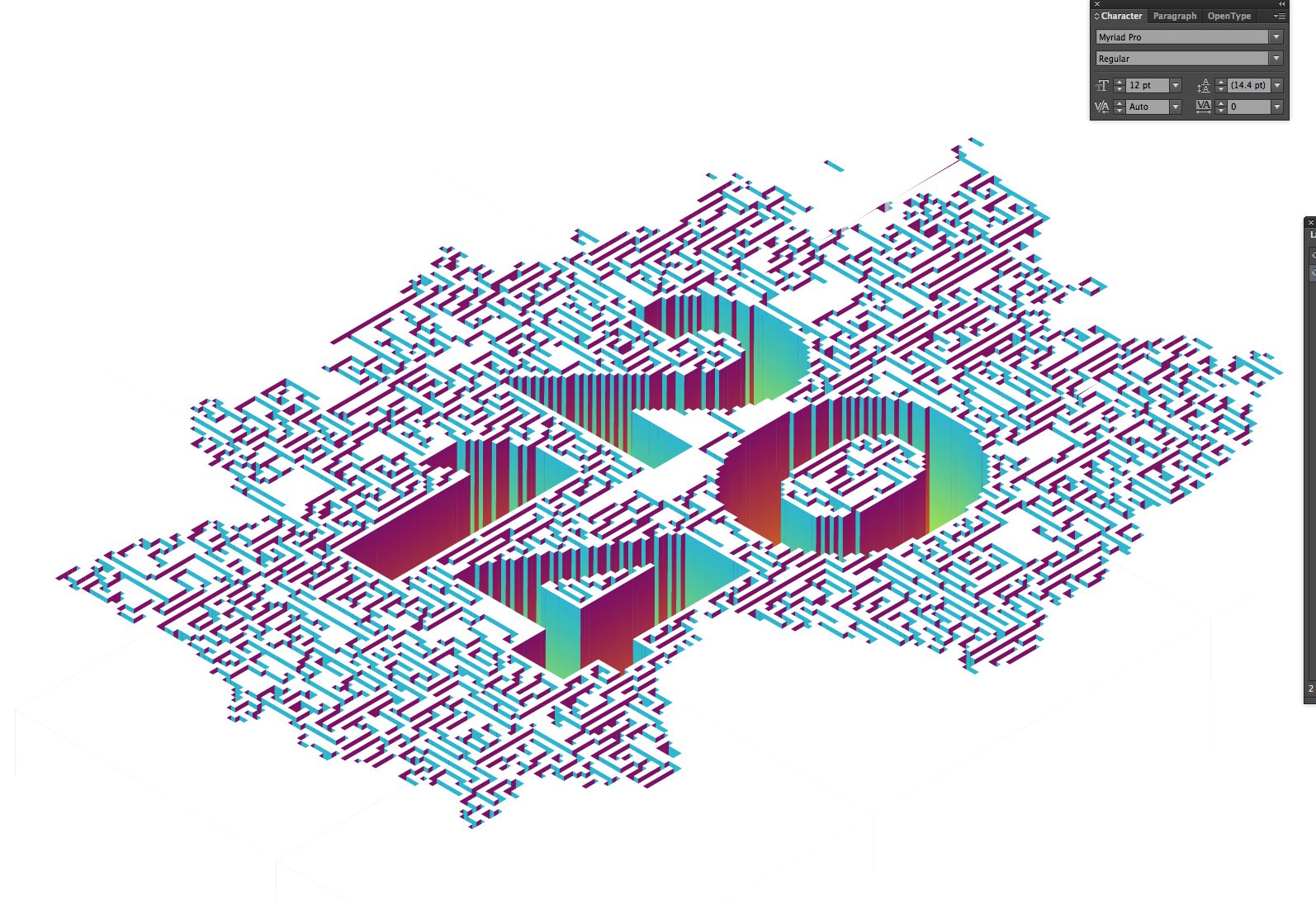 Sketching 2014 Identity