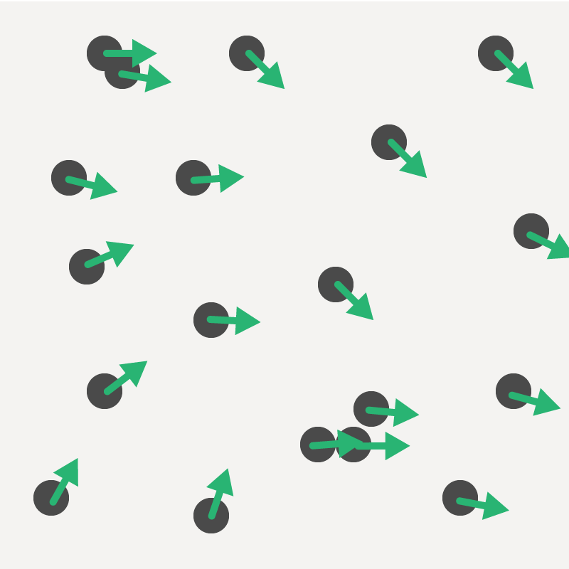 noise placement