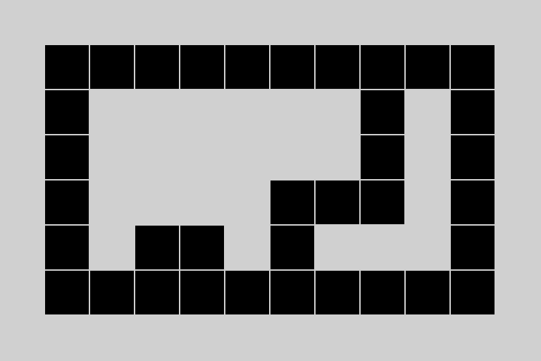 Bit Map
