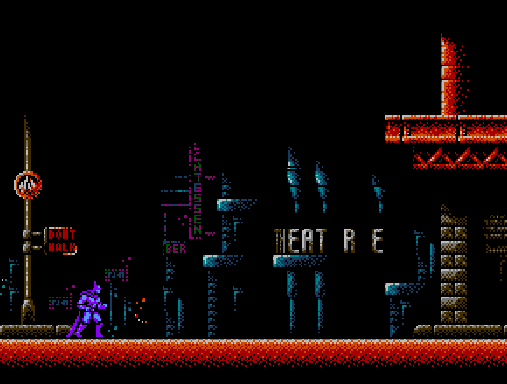 Batman (NES)
