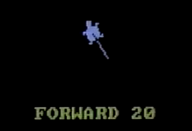 turtle screenshot